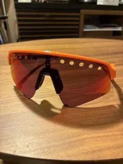 2026年最新】OAKLEY フレームカラー：オレンジ メンズ サングラスの
