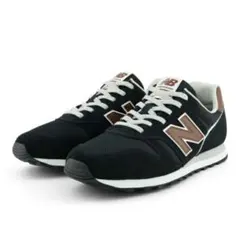 new balance ニューバランス ML373SK2　ブラック