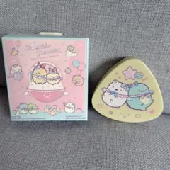 すみっコぐらし　しろくま&とかげ推し　マクドナルド　ハッピーセット