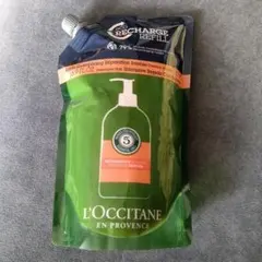 正規品　新品　ロクシタンコンディショナー 500ml 詰替　リフィル　レフィル