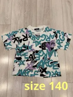 XLARGE KIDS Tシャツのサムネイル