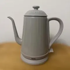 2026年最新】bruno 電気ケトル 新品の人気アイテム - メルカリ