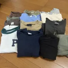 男の子まとめ売り　120