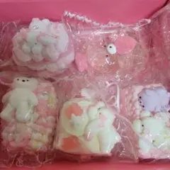 MOMOCO スクイーズ　まとめ売り