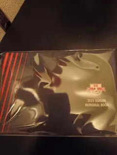 RB大宮アルディージャの2025シーズンのメモリアルブック