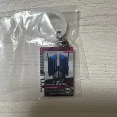 仮面ライダーめじるしアクセサリー3 仮面ライダーディケイド ディエンド