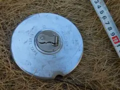 巻尺　メジャー　ヴィンテージ アメリカ製