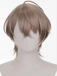 にじさんじ　加賀美ハヤト ウィッグ コスプレ