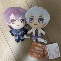 2026年最新】アイドリッシュセブン きらどるぬいぐるみの人気アイテム