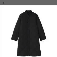 キルティング コート