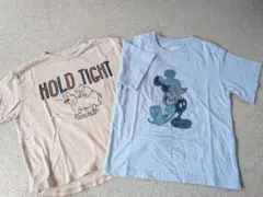 F.O.KIDS ユニクロ キッズ Tシャツ 110cm