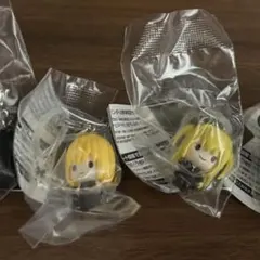 DEATH NOTE デスノート めじるしアクセサリー 弥海砂 ミサミサ メロ