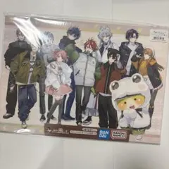 カラフルピーチ　1番くじ　キャンバスボード