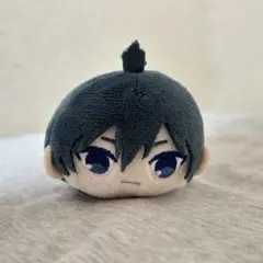 チェンソーマン レゼ編 早川アキ ぽてコロマスコット - メルカリ