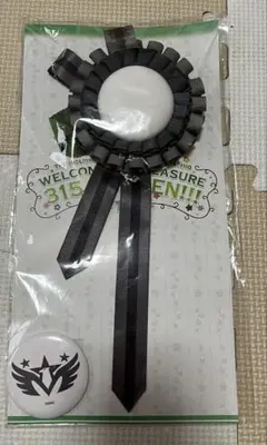 アイドルマスターSideM THE 虎牙道 ロゼット