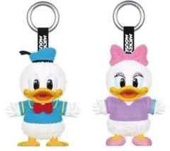 【正規品】ミッキーファミリー　ドナルド　デイジー　セット　ポップマート