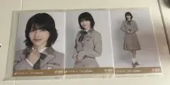 乃木坂46 林瑠奈 乃木コレ 生写真 40th 制服 R コンプ - メルカリ