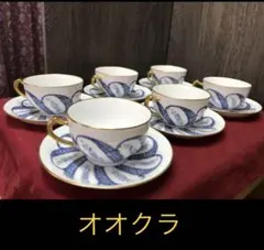 2025年最新】大倉陶園 食器の人気アイテム - メルカリ