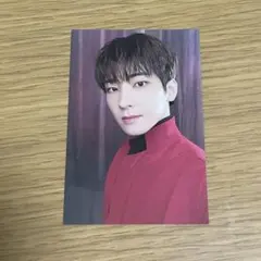 SEVENTEEN ウォヌPOWER OF LOVE フリース トレカ