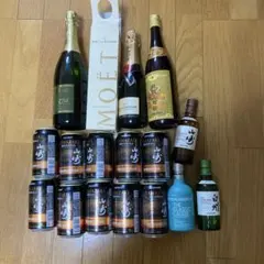 サントリー 山崎 18年 空瓶空箱5本セット - メルカリ