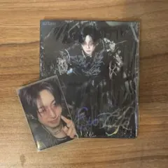 &TEAM Back to Life CD トレカ　フウマ FUMA