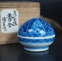 茶道具 振出 茶巾筒 平安春峰 金平糖入れ 茶道具 振出 茶巾筒 平安春峰 金平糖入れ - メルカリ