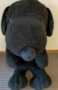 ★ラストお値下げ★PEANUT スヌーピーコラボぬいぐるみ 約30cm