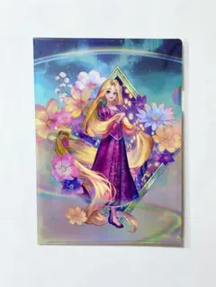 FROM JAPAN公式アカウント01藤ちょこ直筆サイン入りオーロラアート FROM JAPAN公式アカウント01藤ちょこ直筆サイン入りオーロラ
