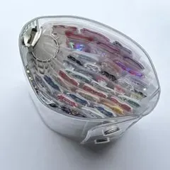 シール帳 完成品 ボンボンドロップシール ちいかわハチワレうさぎモモンガ古本屋