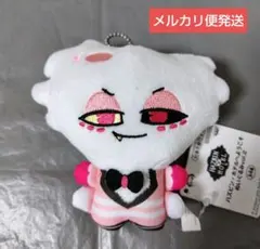 ハズビン・ホテルへようこそ：【エンジェル・ダスト】ぬいぐるみ vol.2