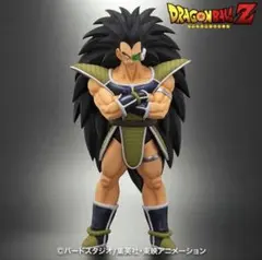 ドラゴンボールアライズ ラディッツ SPカラー ZEEM ジーマ 輸送箱未開封のサムネイル