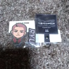 BOTガチャ THERAMPAGE 龍