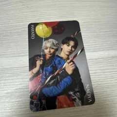 ワンエン AMAZONIA NAOYA HAYATO ペアトレカ