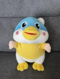 【美品・希少品】ぬいぐるみ　とっきぃ　御殿場 時之栖