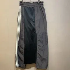 etsinta エシンタリメイクジャージボリュームスカート　Fサイズ