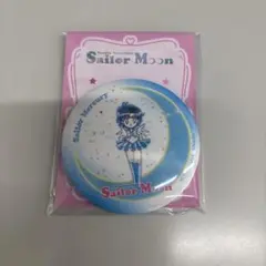 美少女戦士セーラームーン 缶ミラー セブンイレブン 水野亜美