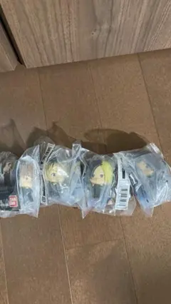 GLAY コンプリート (TERU JIRO HISASHI TAKURO)