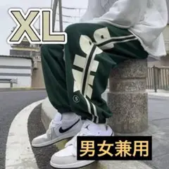 スポーツパンツ スウェットパンツ ジョガーパンツ 男女兼用 スウェット