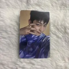 ENHYPEN DESIRE: UNLEASH withmuu ソヌ