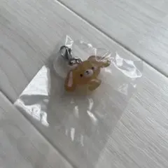 サンリオキャラクターズ　ゆるっとめじるしアクセサリー