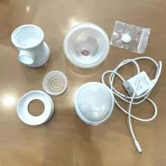 Pigeon電動アシストさく乳器