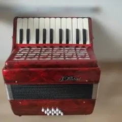 2026年最新】j.michael アコーディオンの人気アイテム - メルカリ