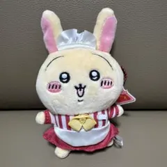 ちいかわレストラン　うさぎ マスコット
