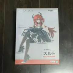 アークナイツ ぬーどるストッパー フィギュア スルト