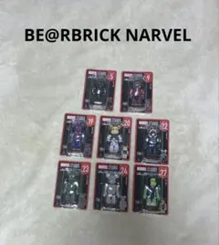 BE@RBRICK MARVEL