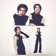 INI スクエア　髙塚大夢　高塚　ランダムトレカ　ラントレ