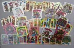 旧ビックリマンシール シール・ステッカー