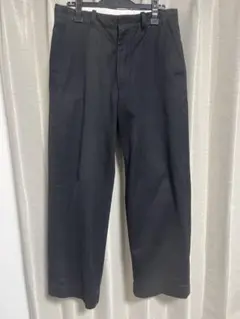 ユニバーサルプロダクツ パンツ