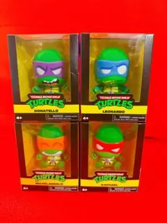 2026年最新】pop タートルズの人気アイテム - メルカリ