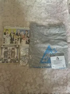 アイナナ グッズ セット